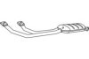 FENNO P797CAT Catalytic Converter